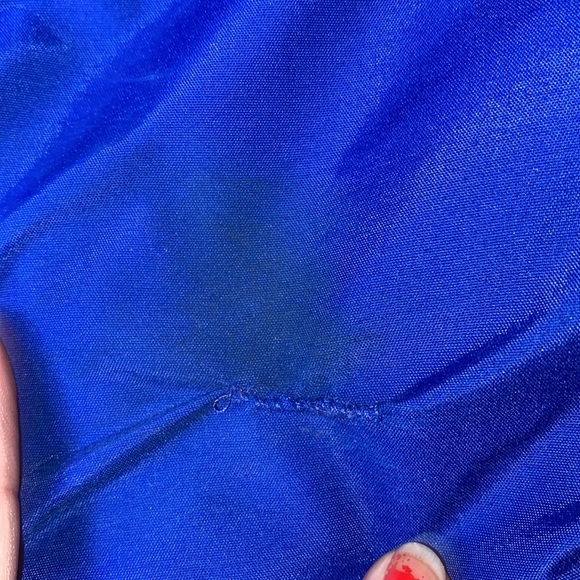 Y2K Columbia Down Coat - Picture 4 of 14